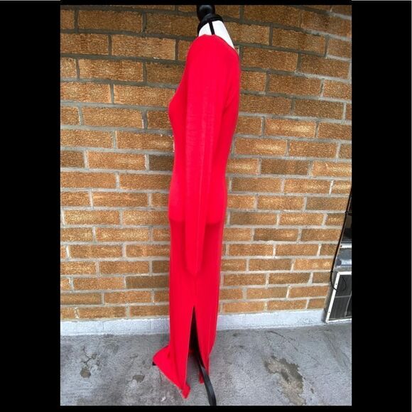 Feel the piece x terre jacobs Rio Maxi Dress xs/s - Picture 9 of 11